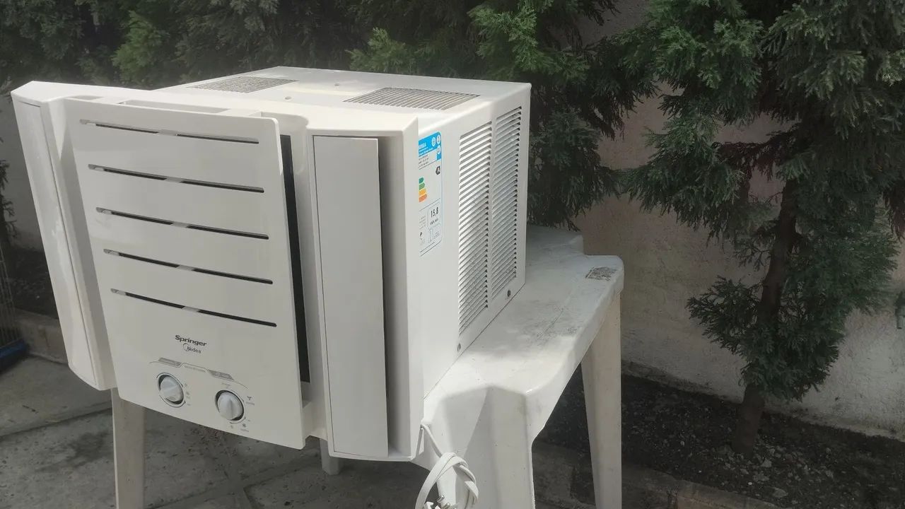 AR MIDEA SPRINGER ACJ - Foto 3