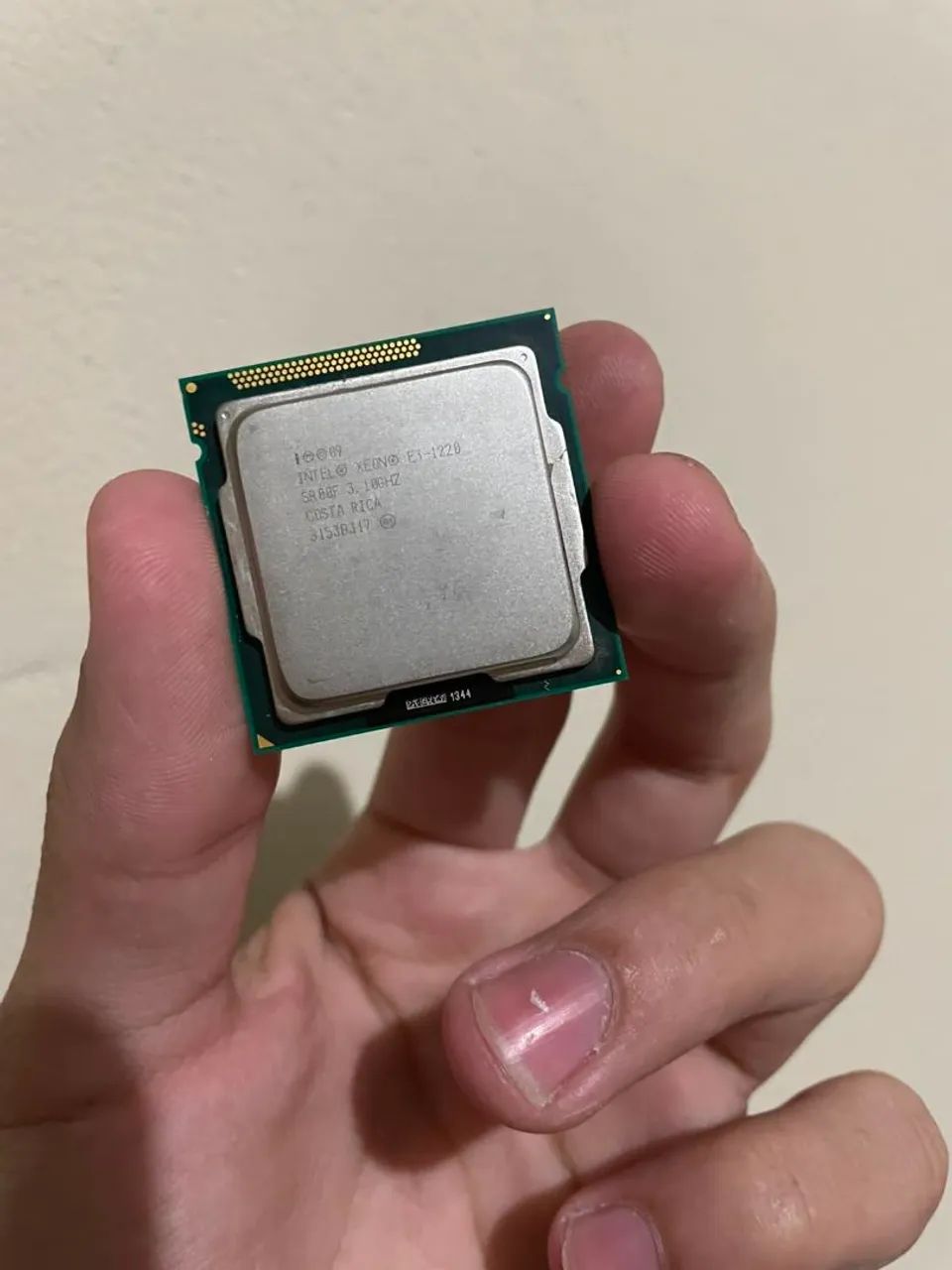 Kit Placa mãe LGA 1155  - Foto 2