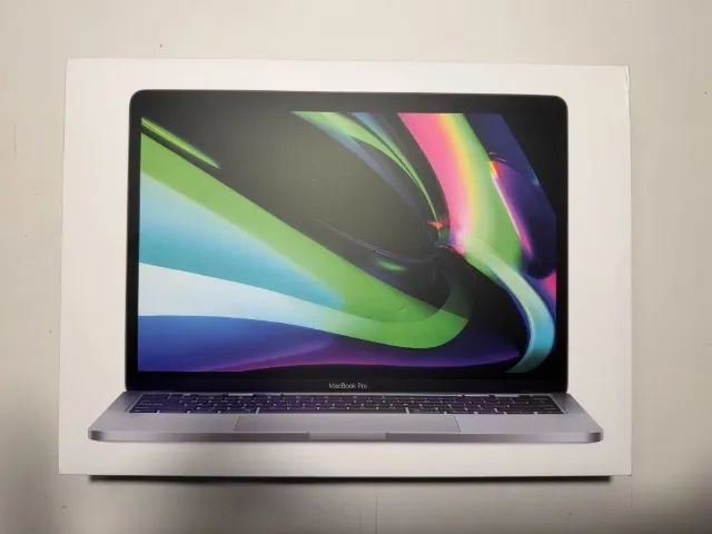 MacBook Pro M2 13