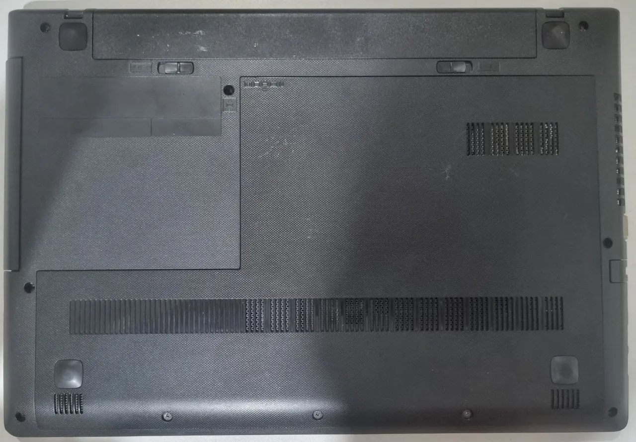 Notebook Lenovo G50-80 - Foto 3
