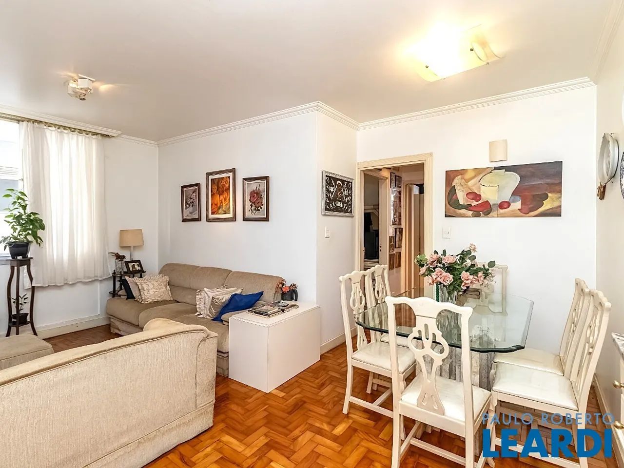 APARTAMENTO - ITAIM - SP - Foto 3
