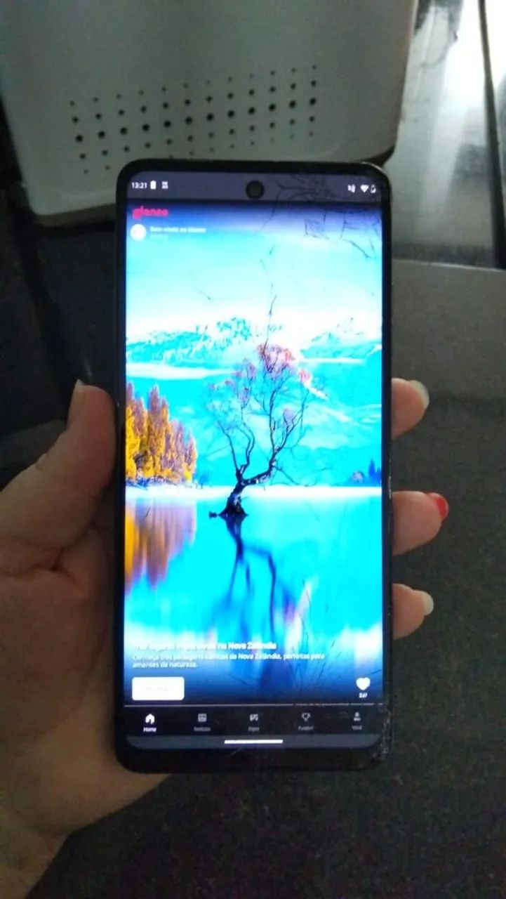 Motorola moto g24 - Foto 2