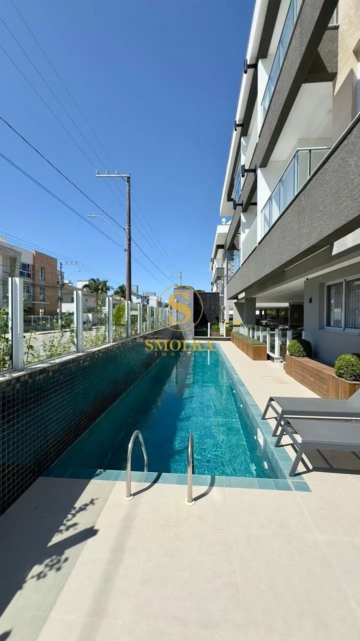 Lindo apartamento com 2 dormitórios mobiliado nos Ingleses - Florianópolis - Foto 3