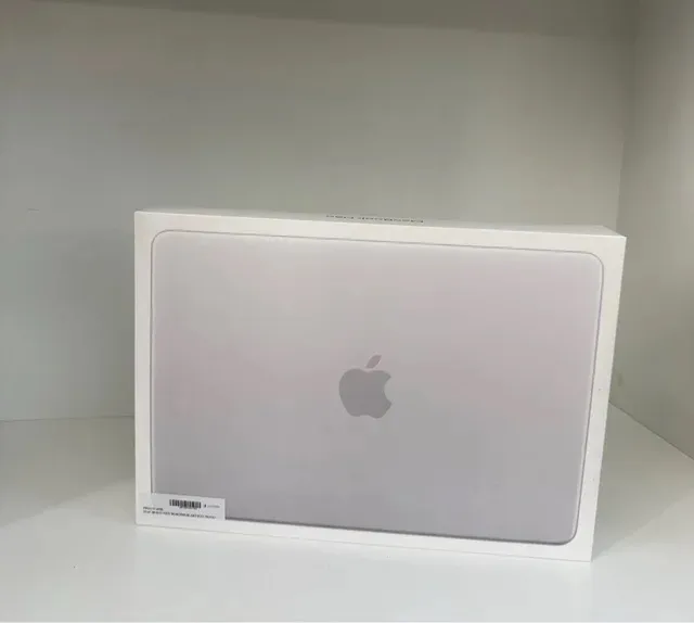 MacBook Pro 16