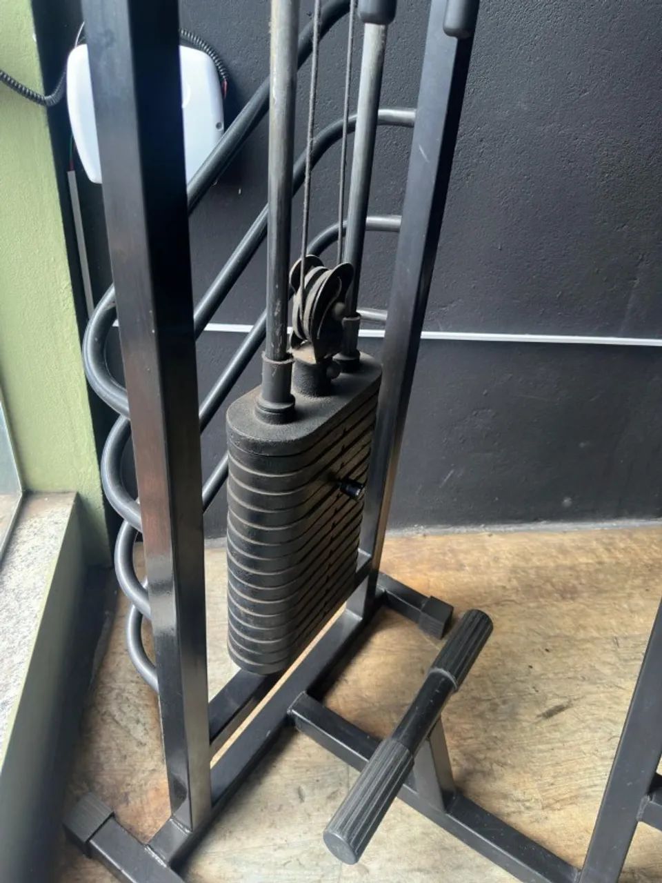Maquina Peck Deck - Foto 5