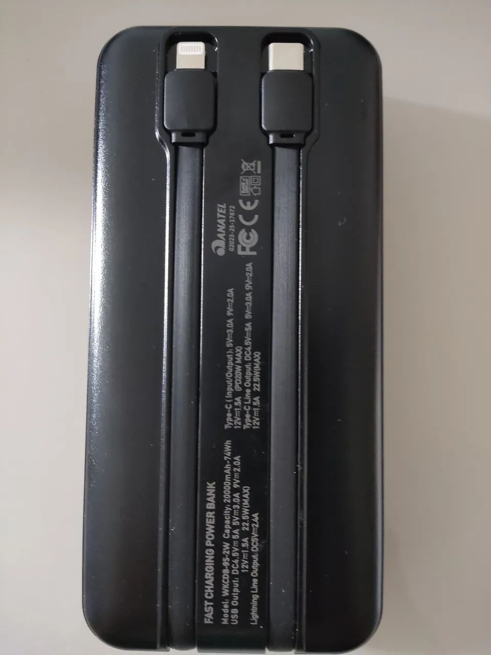 Powerbank CoiBeu - Foto 3
