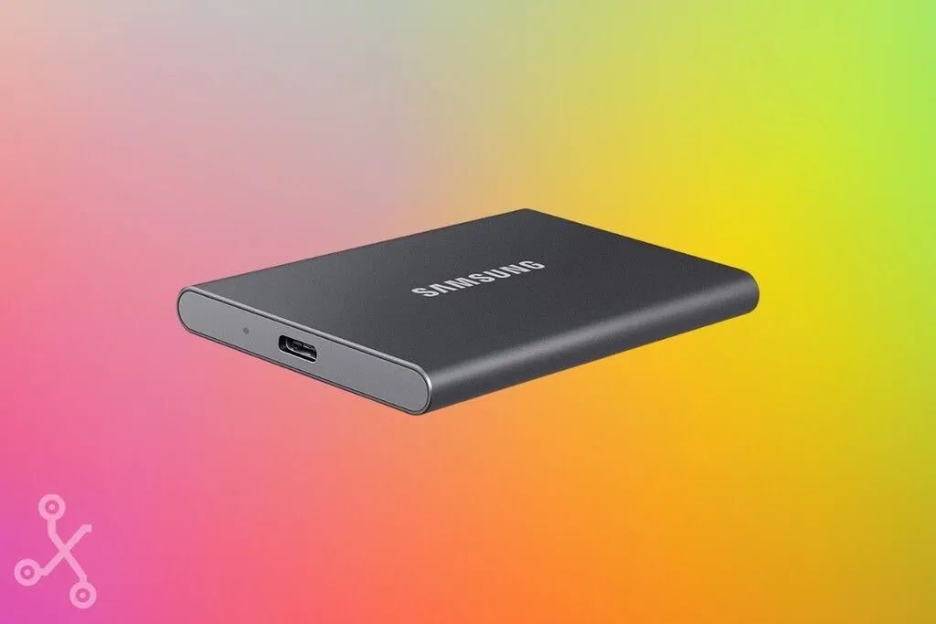 SSD SAMSUNG 2TB  - Foto 3