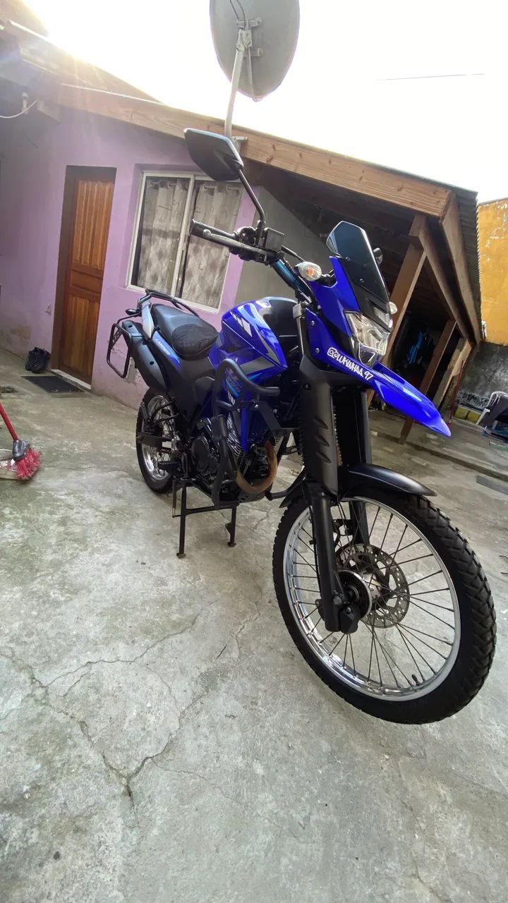 Lander 250 - Foto 5