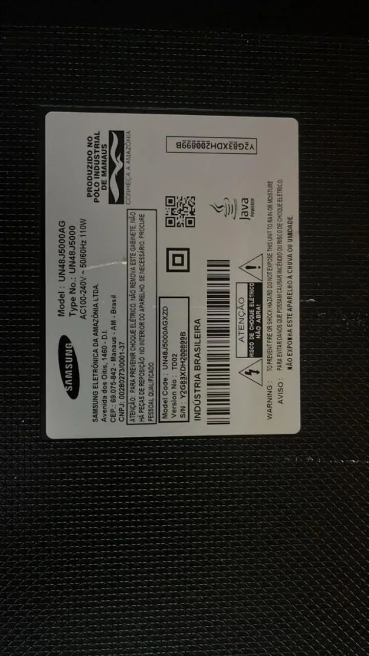 TV 42" Samsung  - Foto 2
