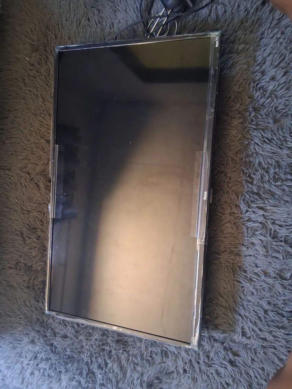 Vendo televisão esmart 32 polegadas  - Foto 2