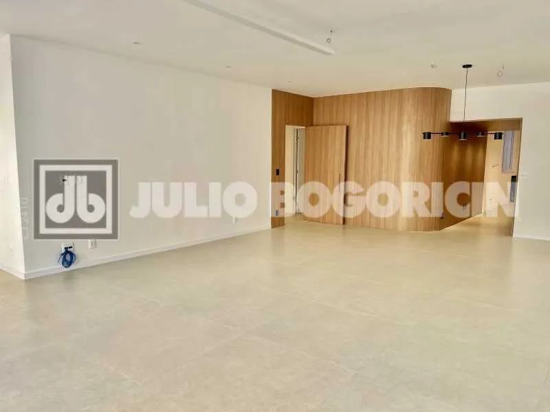 Apartamento de 4 quartos à venda em Ipanema - Foto 4