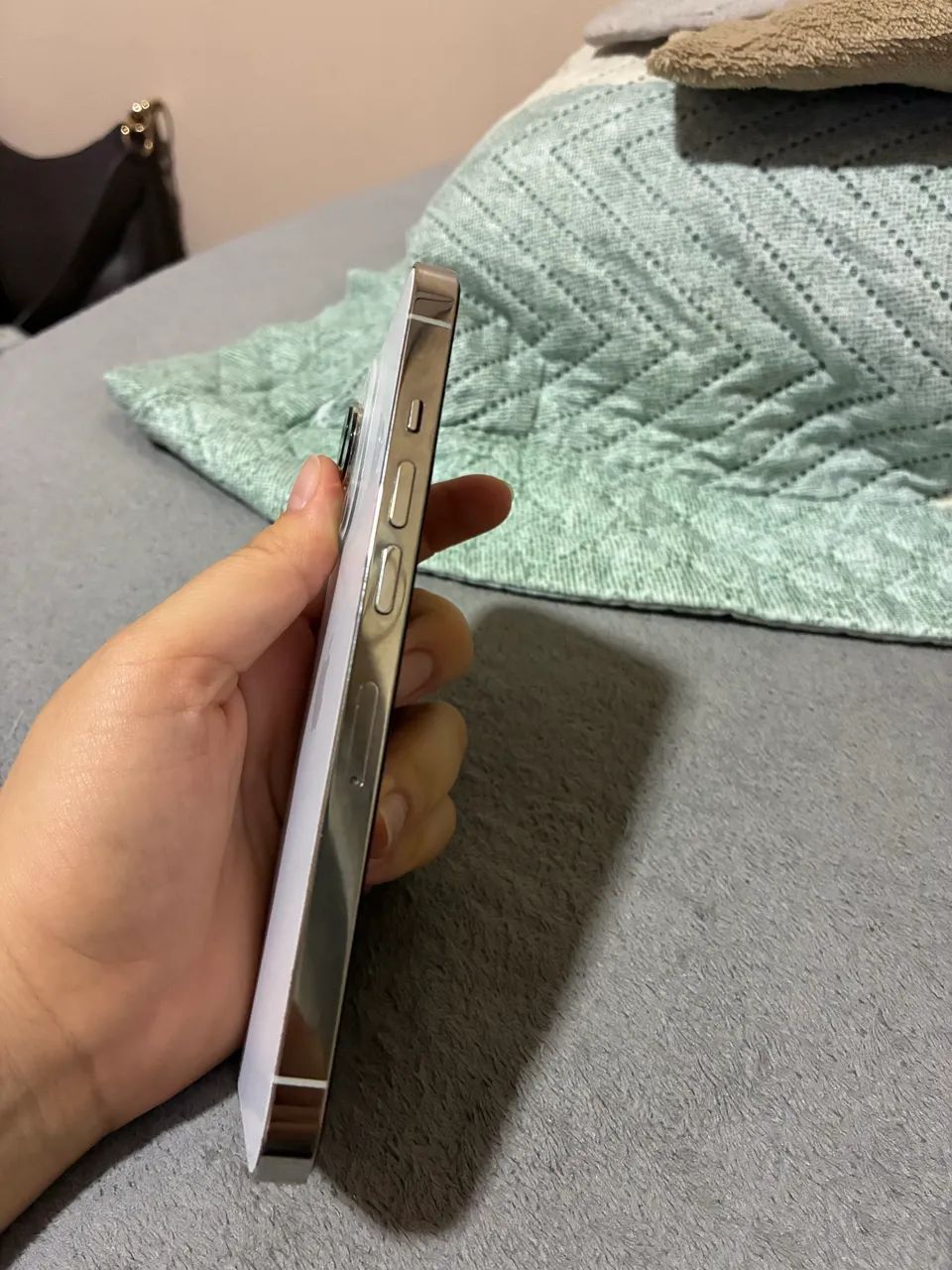 Iphone 13 pro - Foto 5