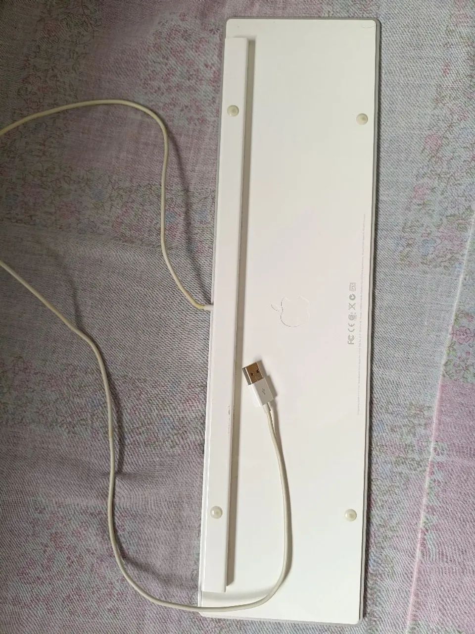 Apple tecla - Foto 2
