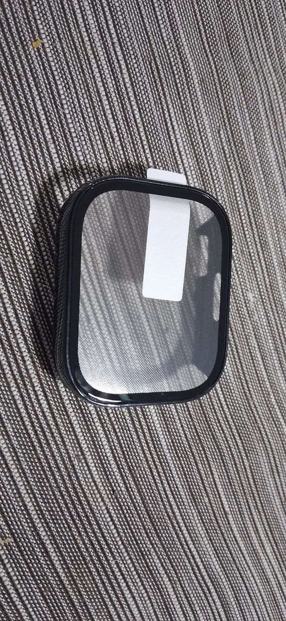 Case para smartwatch Redmi Watch 5 Lite