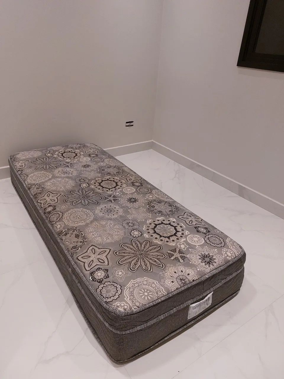 Colchão solteiro