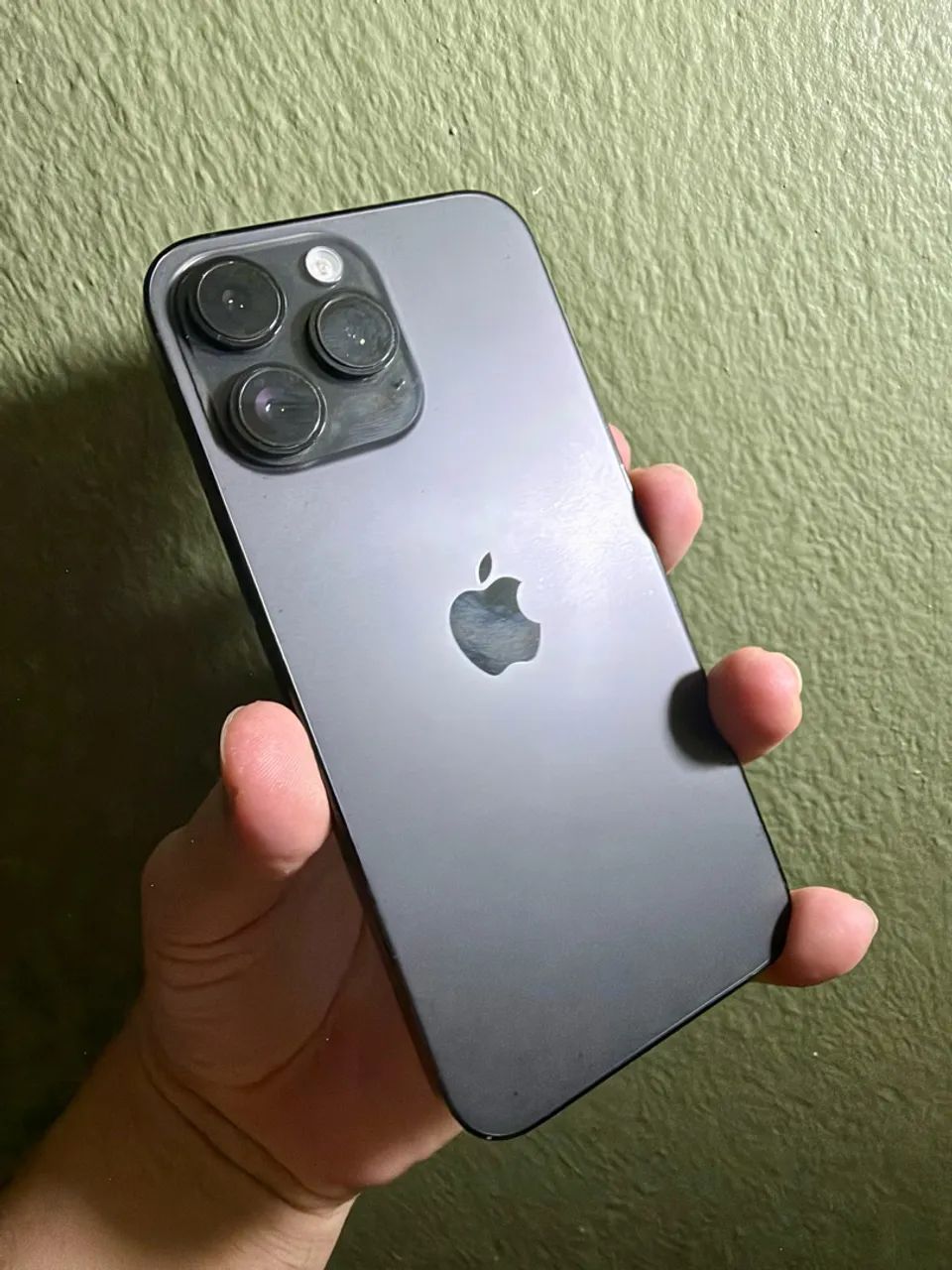 iPhone 14 Pro Max 128gb - Foto 4