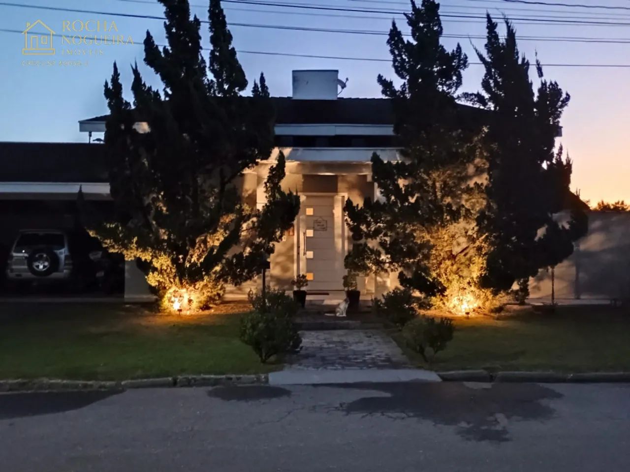 CASA À VENDA CONDOMÍNIO ELDORADO | TAUBATÉ/SP - Foto 2