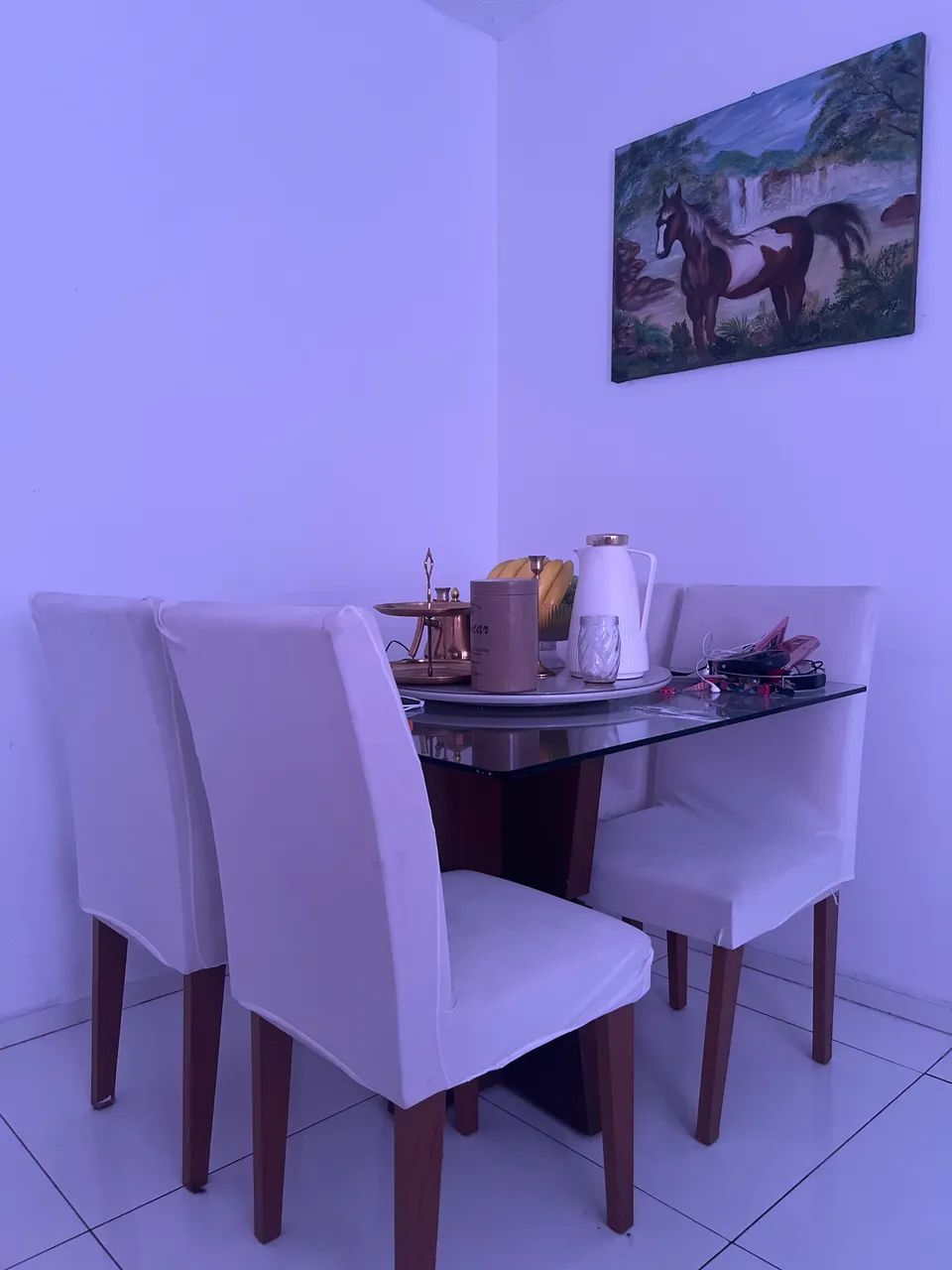 Mesa - Foto 2