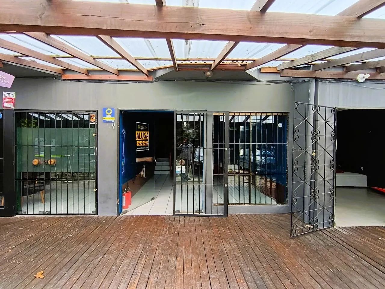 Loja Comercial para Alugar em Florianópolis/SC. - Foto 4