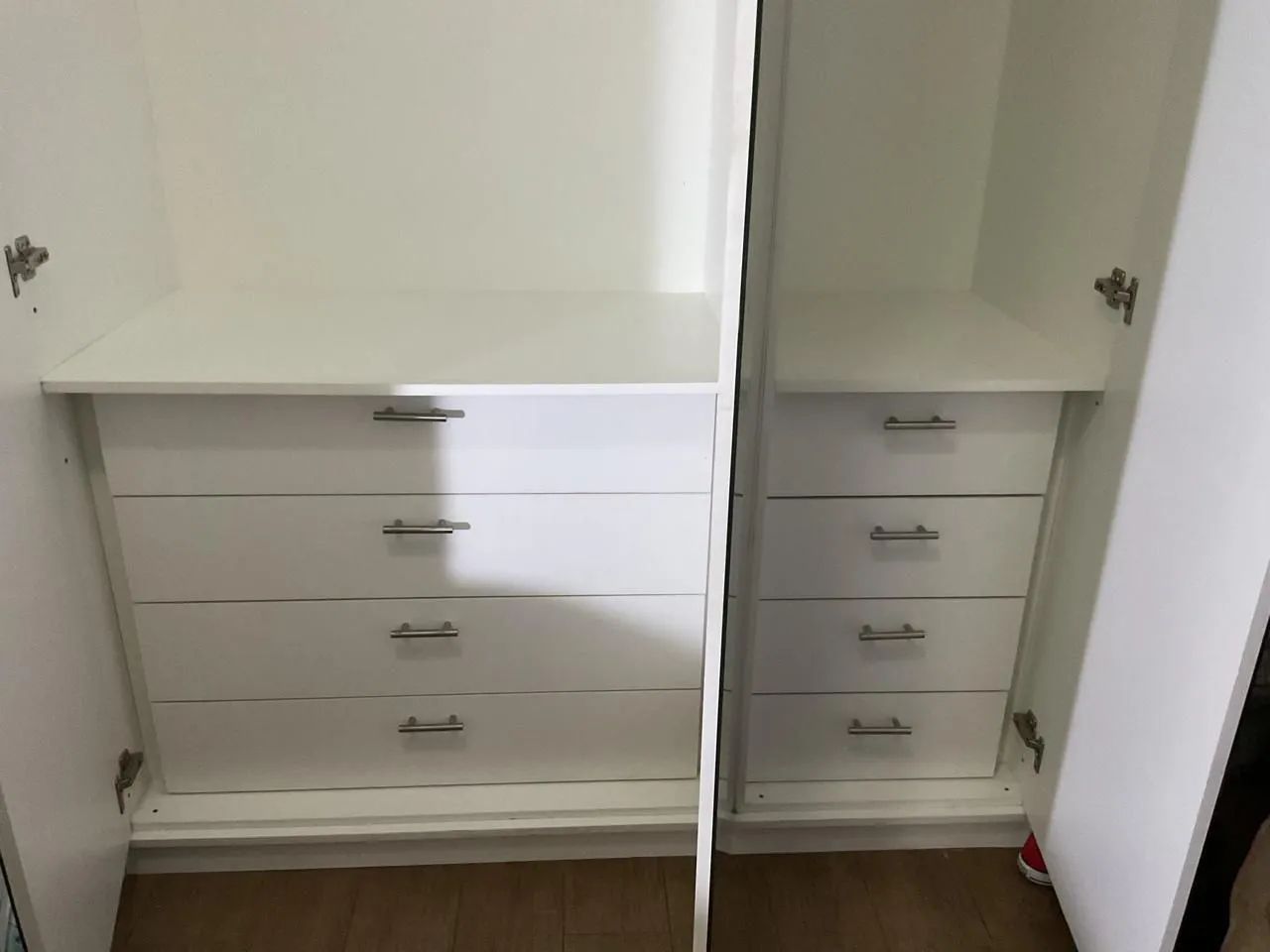 Guarda Roupa sob Medida - Foto 5