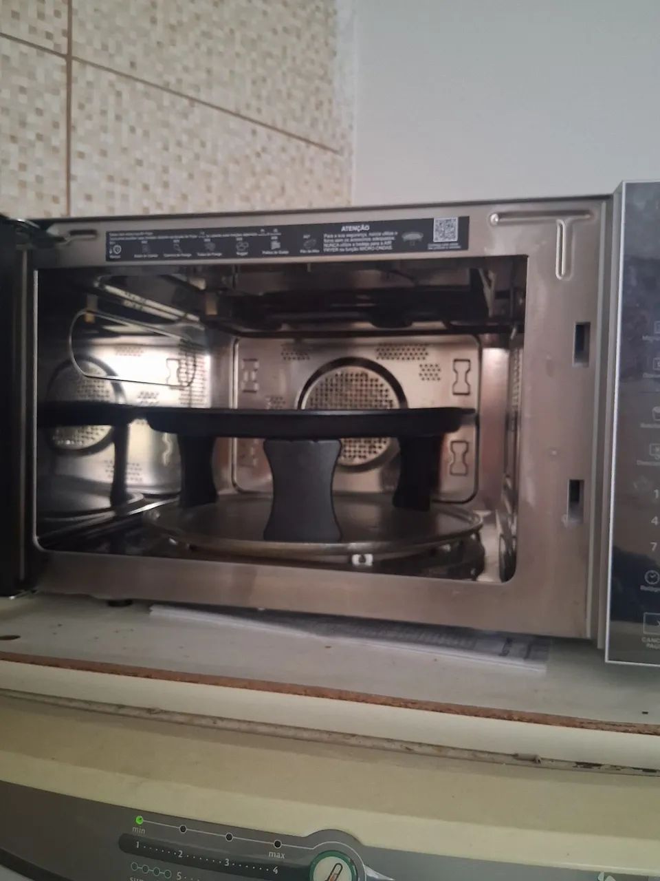 Microondas 29L