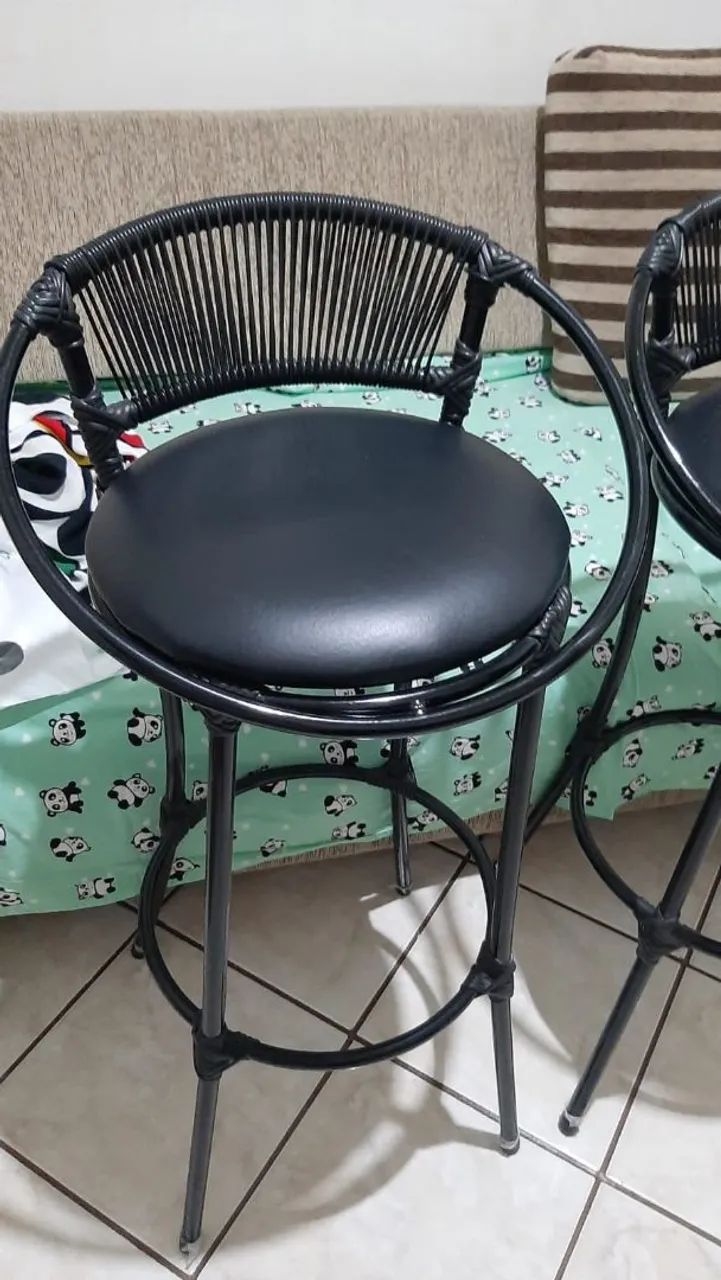 Cadeiras  - Foto 2
