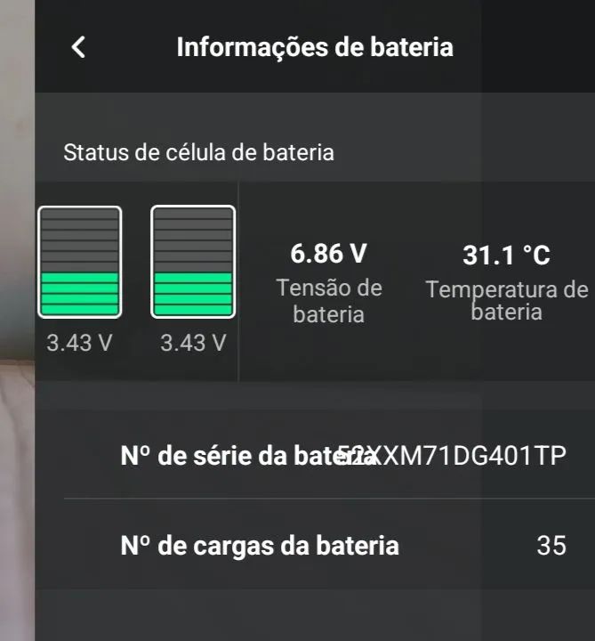 Drone DJI mini 3 - Foto 5