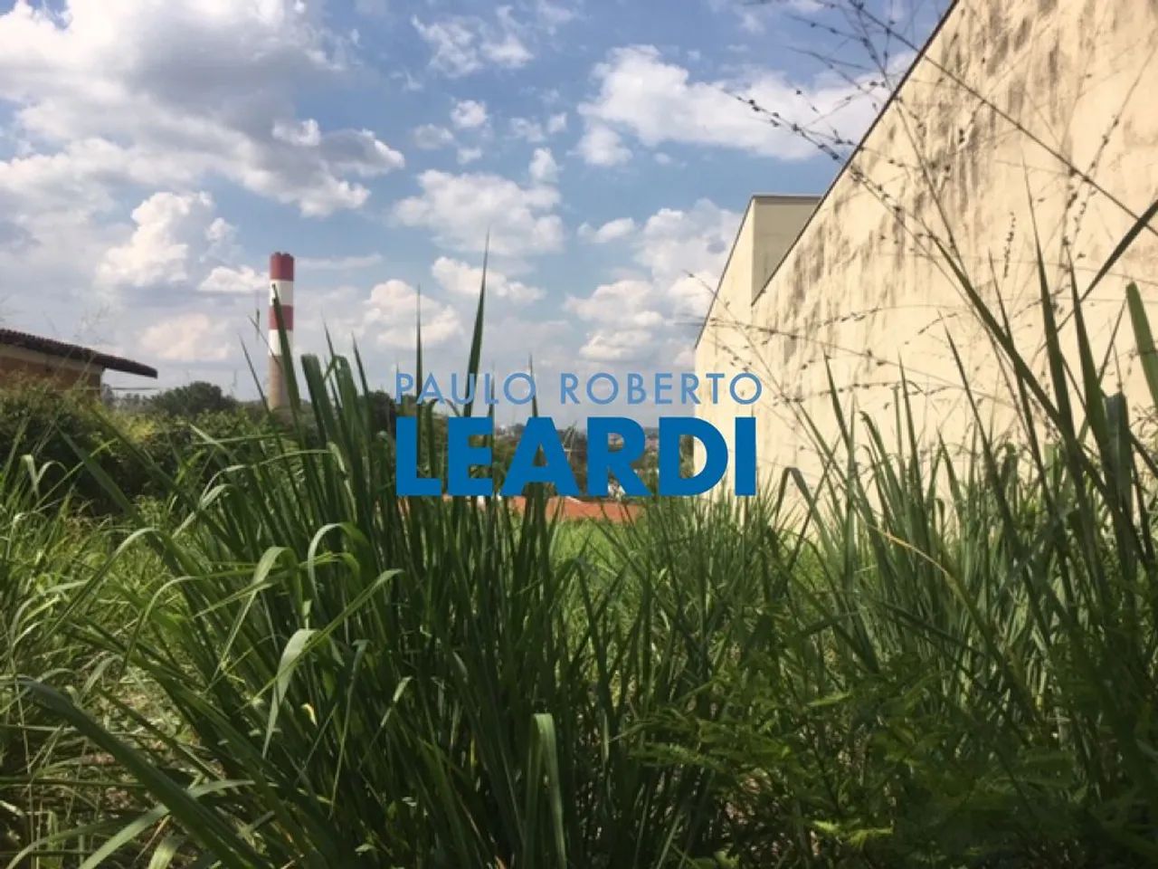 TERRENO - JARDIM RIBEIRO - SP
