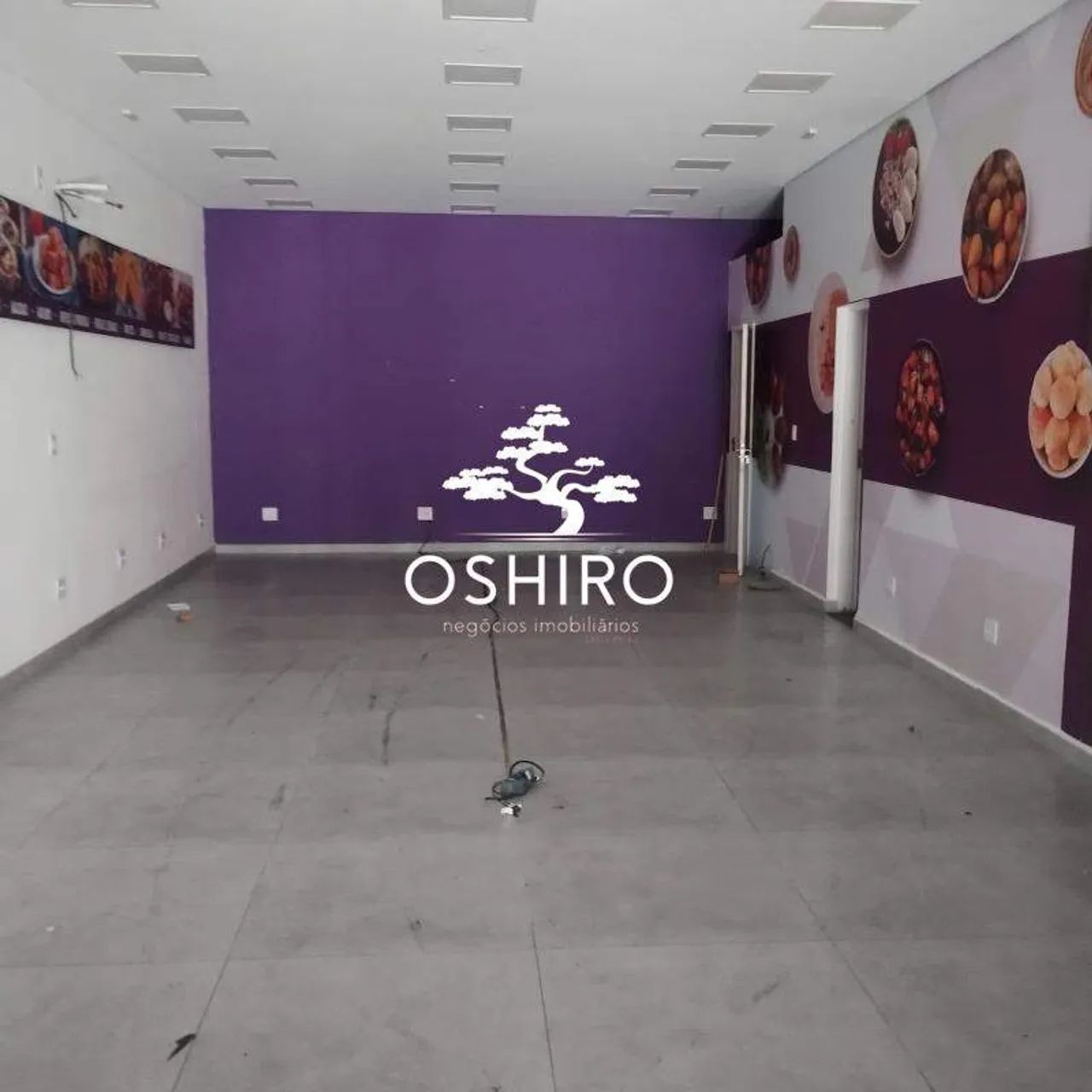 Prédio Comercial à venda - Ocian - Praia Grande