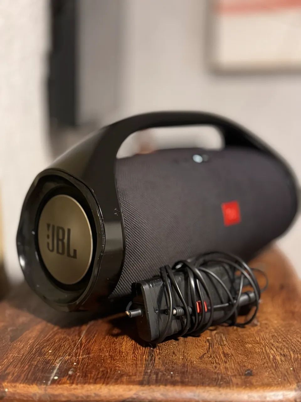 JBL BOOMBOX 1 - Foto 2