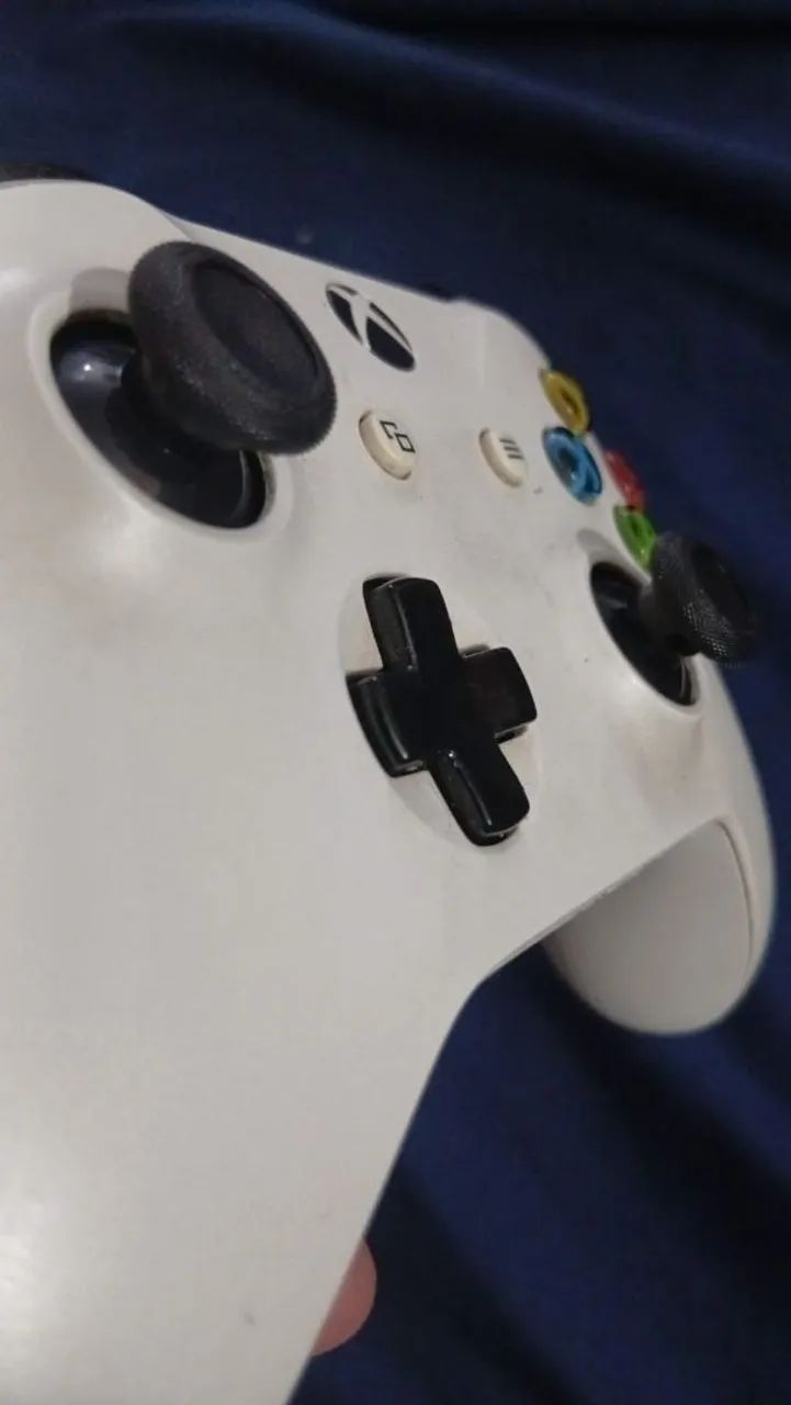Controle xbox one s perfeito  - Foto 2