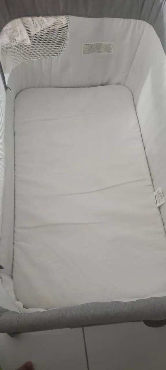 Berço Voyage - Foto 4