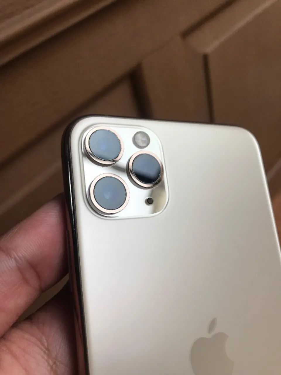 Iphone 11 Pro Max 256gb - Celulares e Smartphones - Jardim Paris