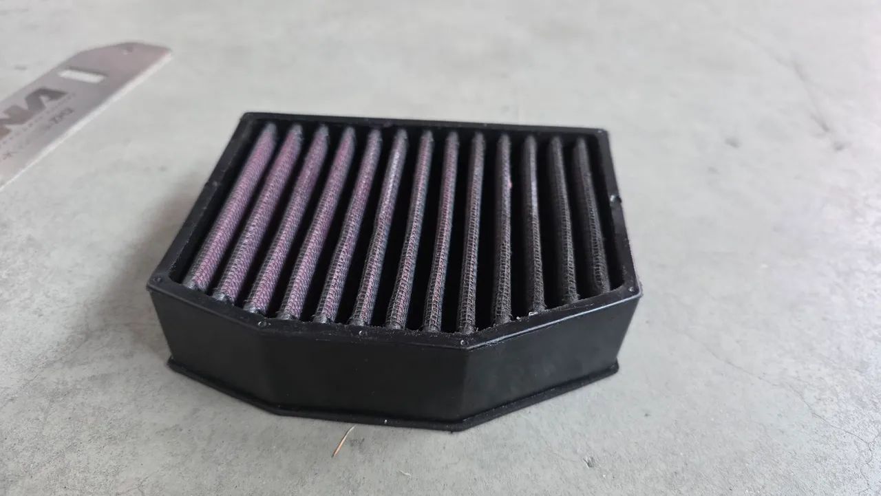 Filtro DNA Zh2 - Foto 2