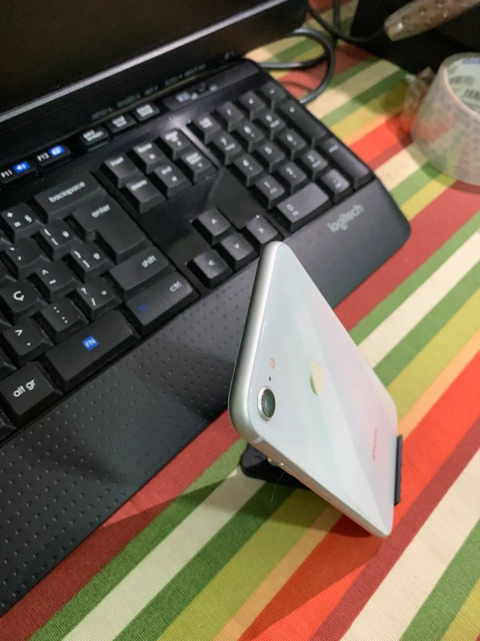 IPHONE 8  - Foto 5