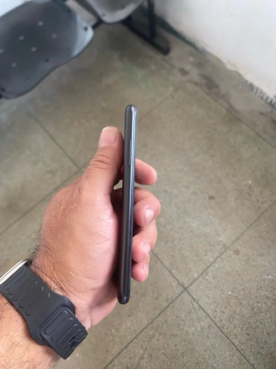 Celular A01 Samsung  - Foto 5