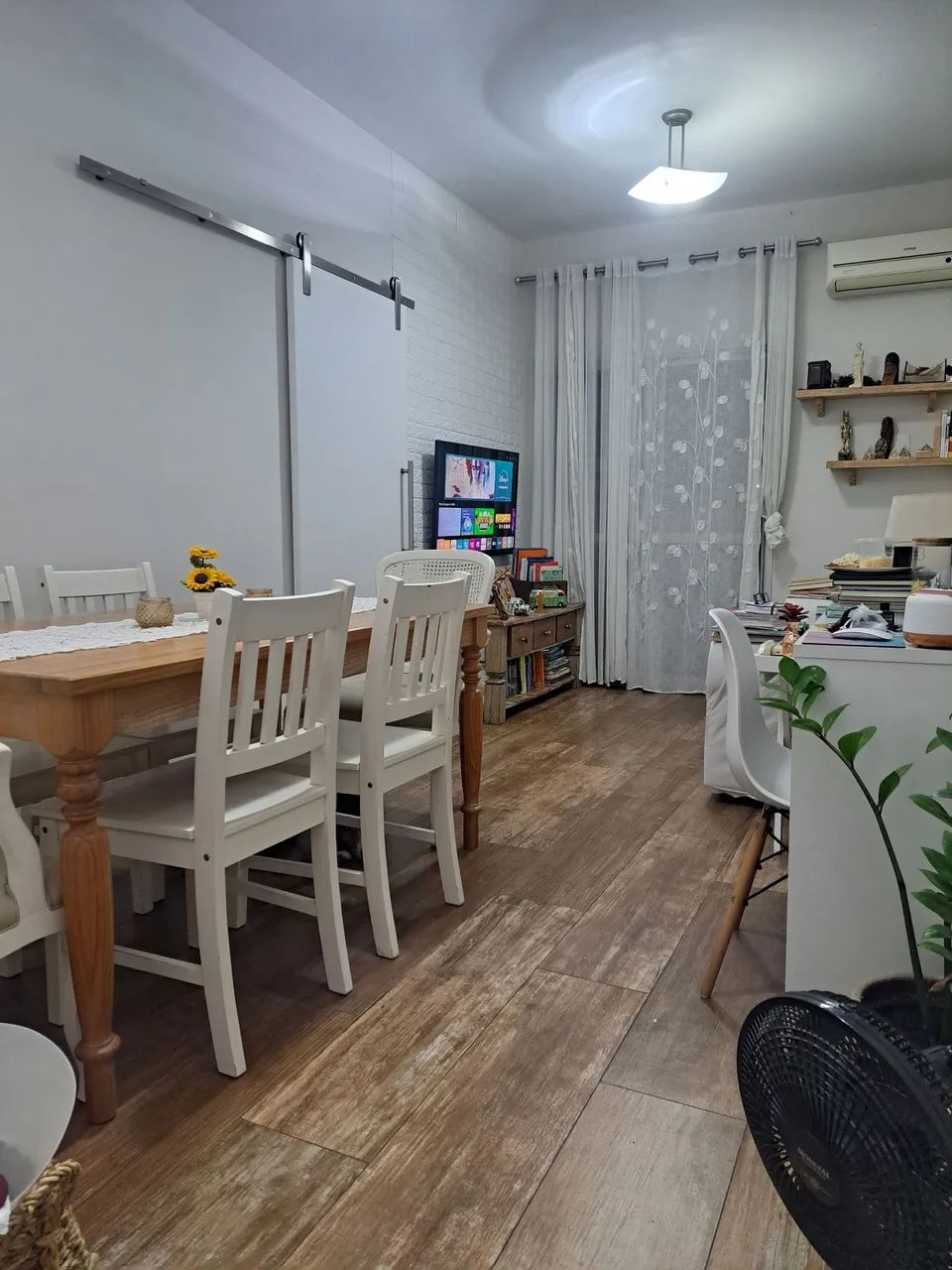 Apartamento reformado - Foto 3