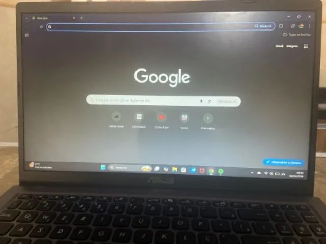 Notebook Asus: Modelo x515  - Foto 4