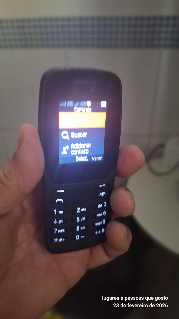 Celular vintage - Foto 3
