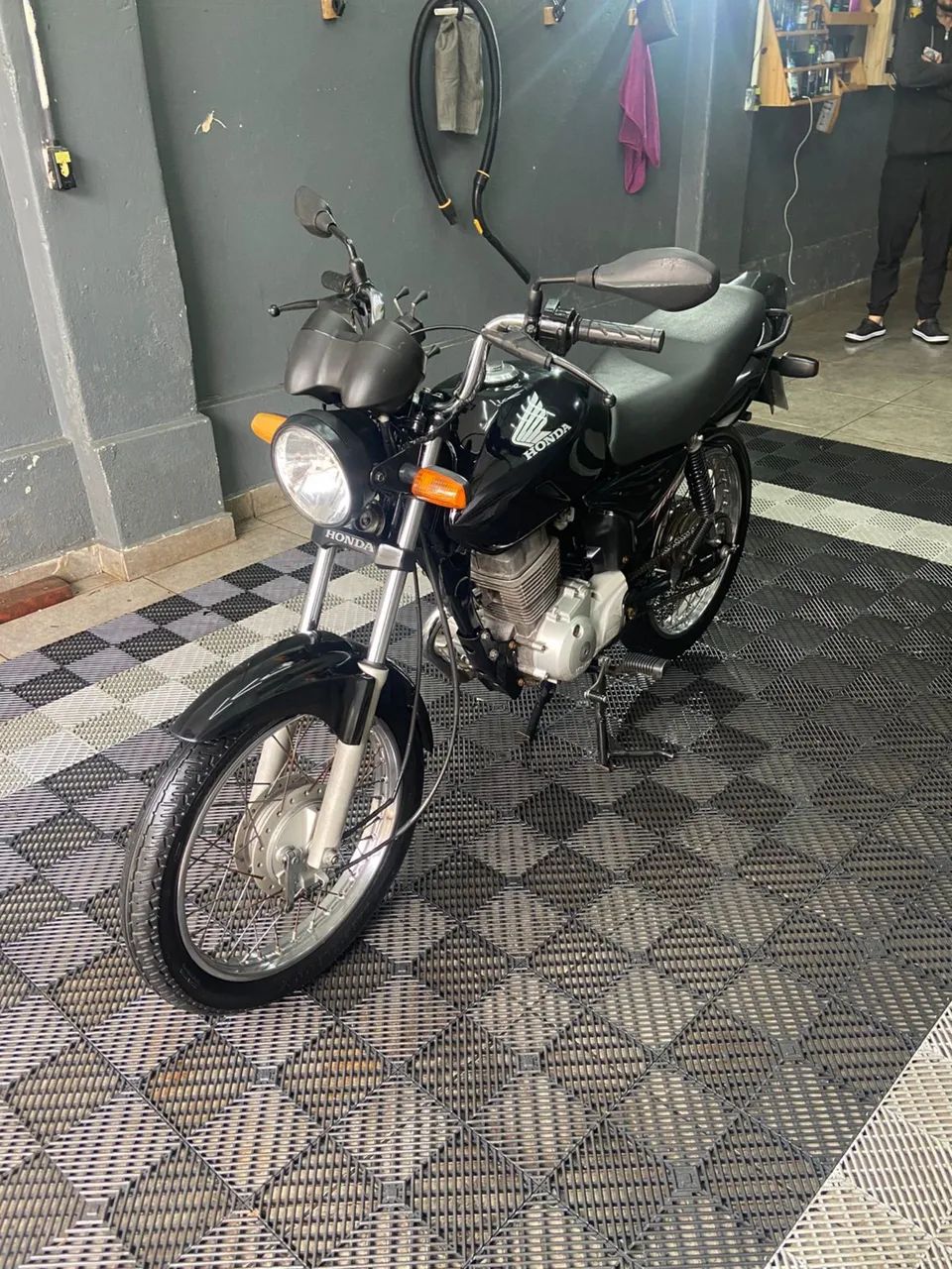 Cg150 - Foto 2