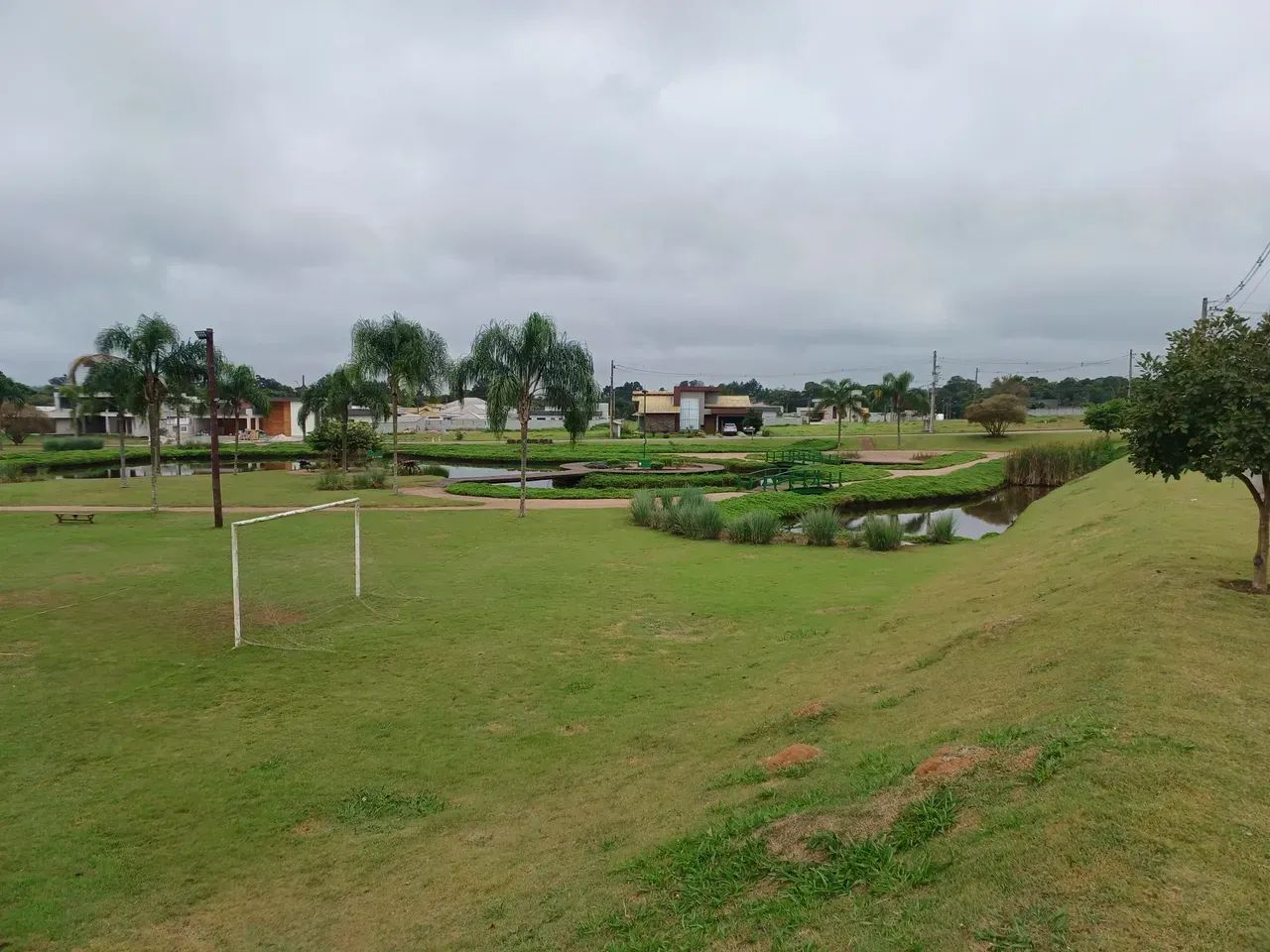 EMBU-GUAÇU | Condomínio Reserva da Fazenda | Terreno com 1.209m² - Foto 9