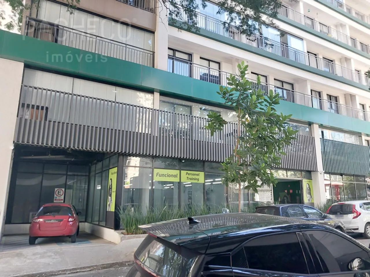 Loja, Vila Madalena - São Paulo