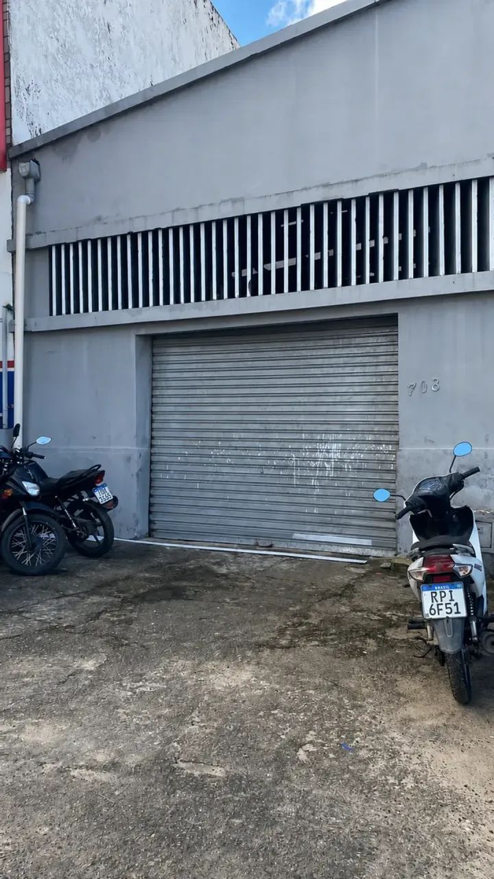 PONTO COMERCIAL NA AV ITABUNA ILHÉUS
