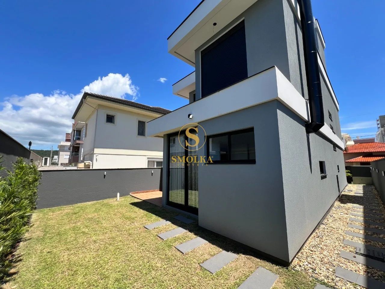 PRONTA PRA MORAR! - Casa à venda com 3 suítes nos Ingleses Norte, Florianópolis/SC. - Foto 3