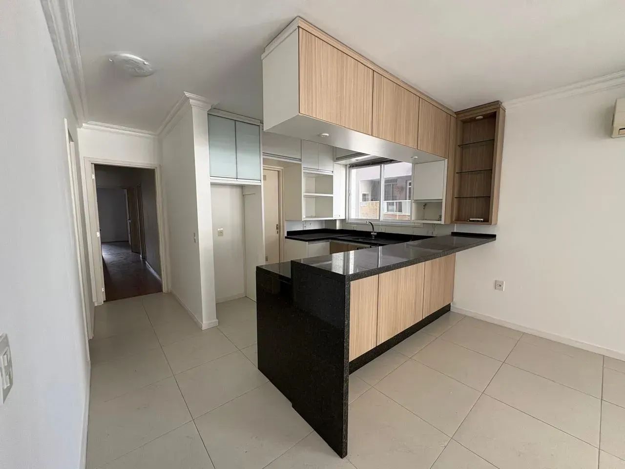 Apartamento 106m² - 3 dormitórios, Pedra Branca - Foto 11