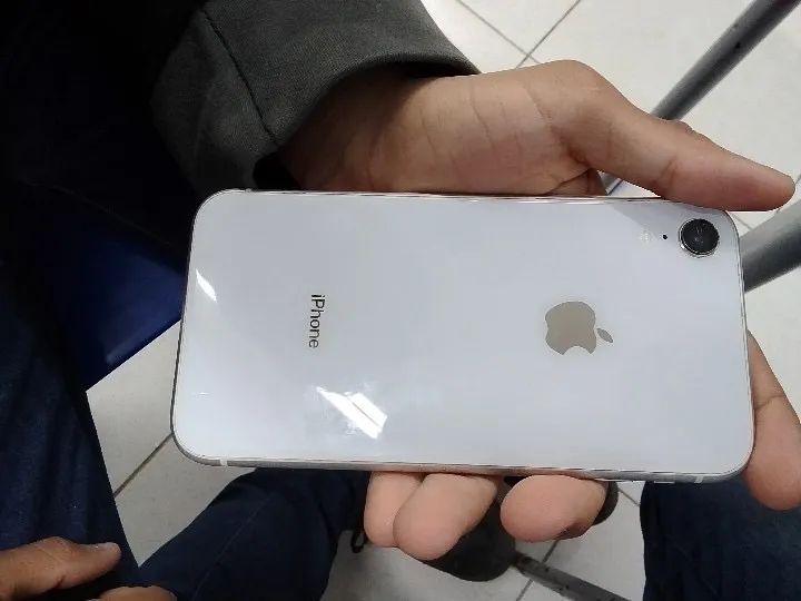 IPhone XR - Foto 2