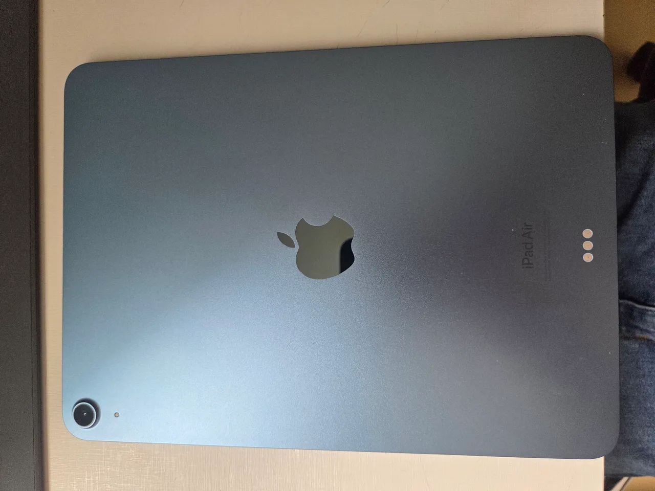 iPad Air 5 + Apple Pencil 2 + Magic Keyboard - Foto 5