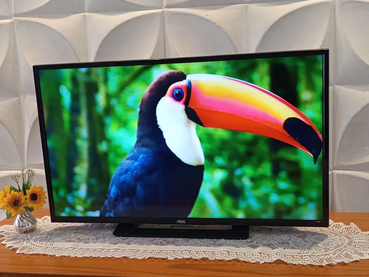 Vendo TV smart  - Foto 4