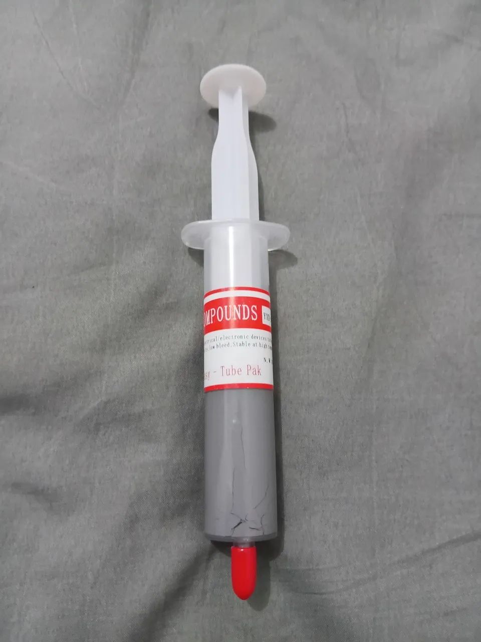 Pasta térmica yxd-360