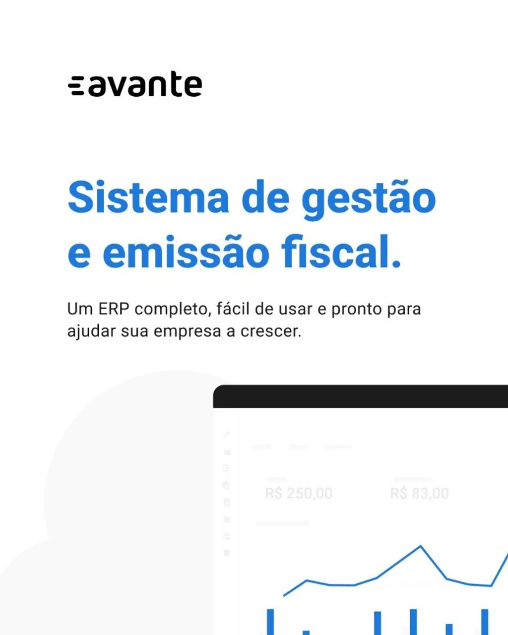 Software Avante Web  - Foto 2